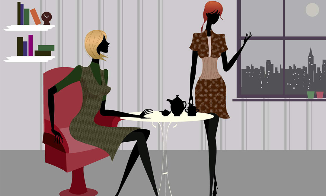 嘉定创业商机汇文案策划案例