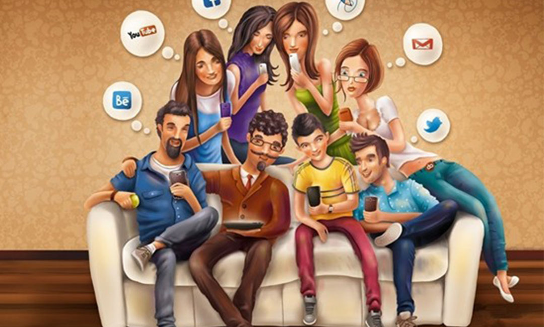 嘉定亿媒网企业网站开发案例